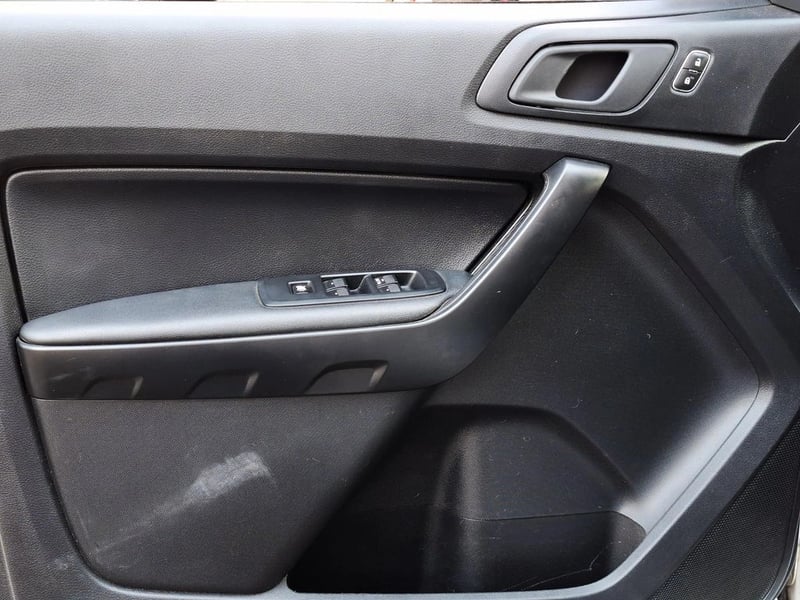 Ford RANGER XL M 4X4 2.2 2024 - Imagen 12 de 20