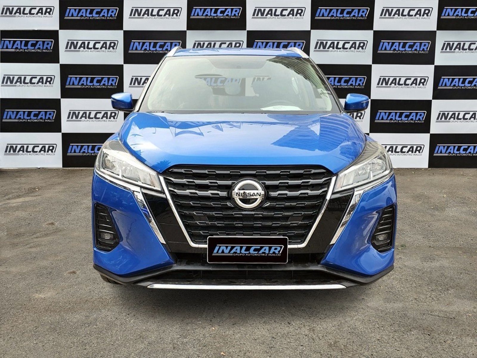 Nissan KICKS 1.6 SENSE 2021 - Foto 2 de 20