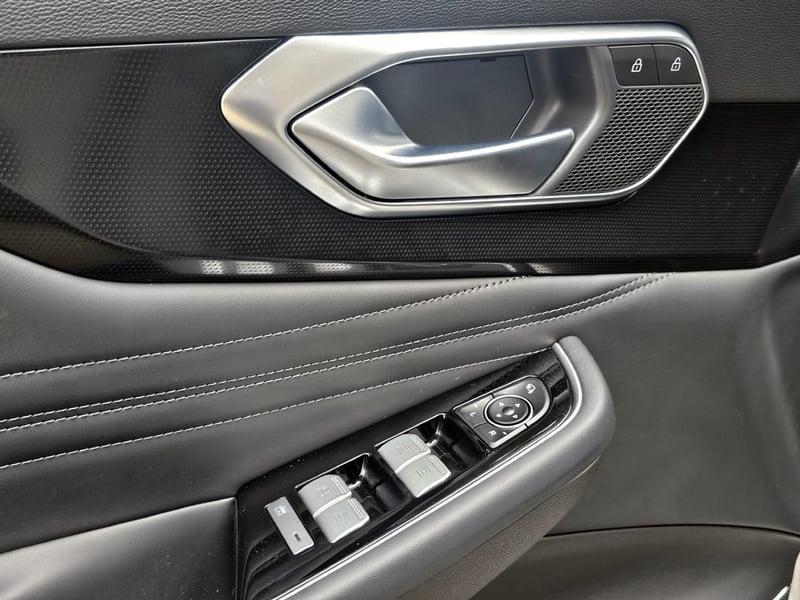 BAIC X7 LUXURY 1.5 2025 - Imagen 11 de 20