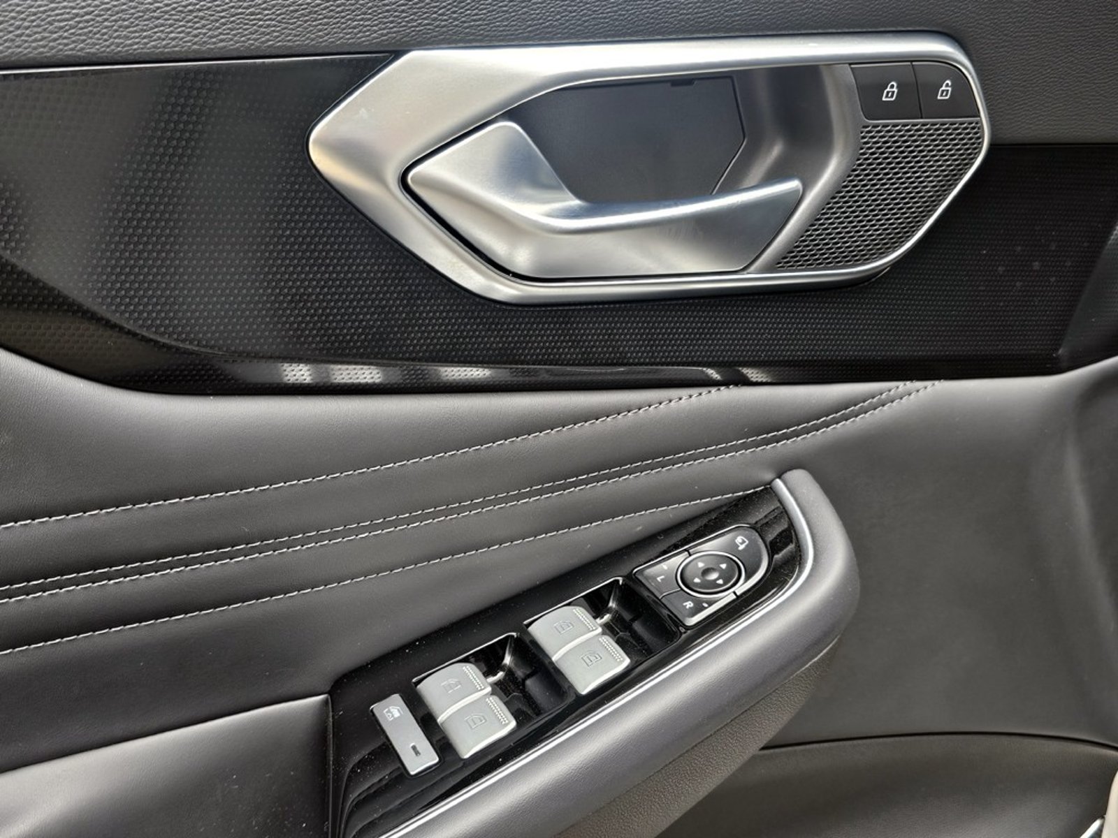 BAIC X7 LUXURY 1.5 2025 - Imagen 11 de 20