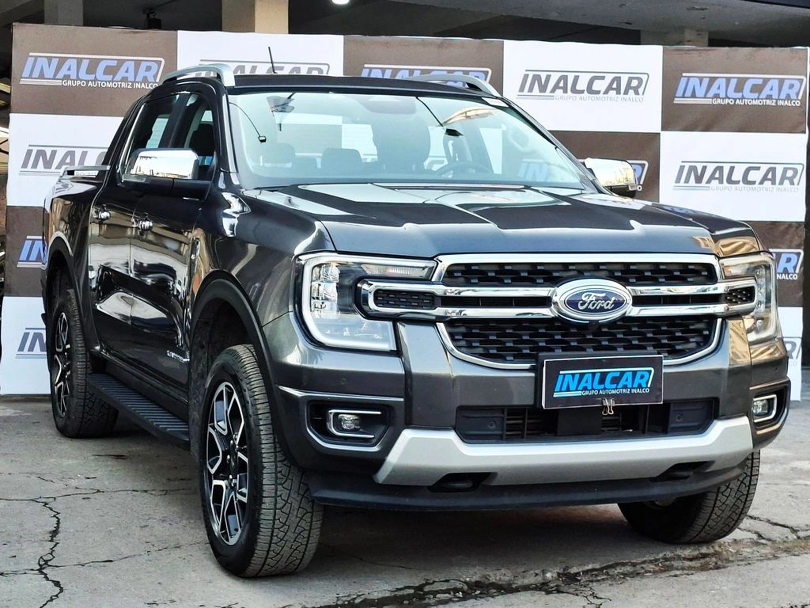 Ford RANGER 3.0 2025 - Foto 3 de 20