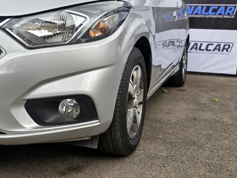 Chevrolet PRISMA LTZ 1.4 2018 - Imagen 10 de 20