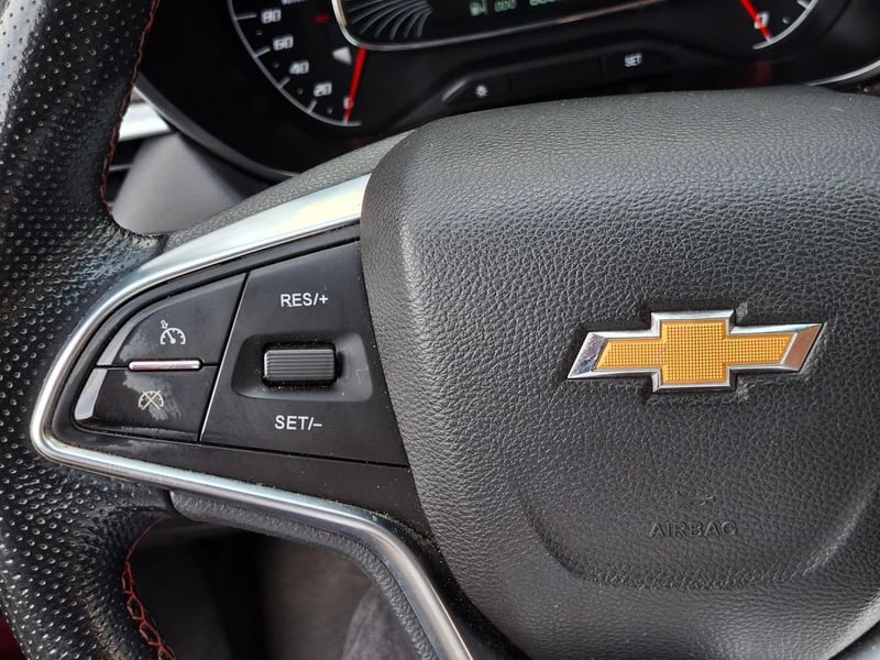 Chevrolet GROOVE 1.5 2022 - Imagen 20 de 20