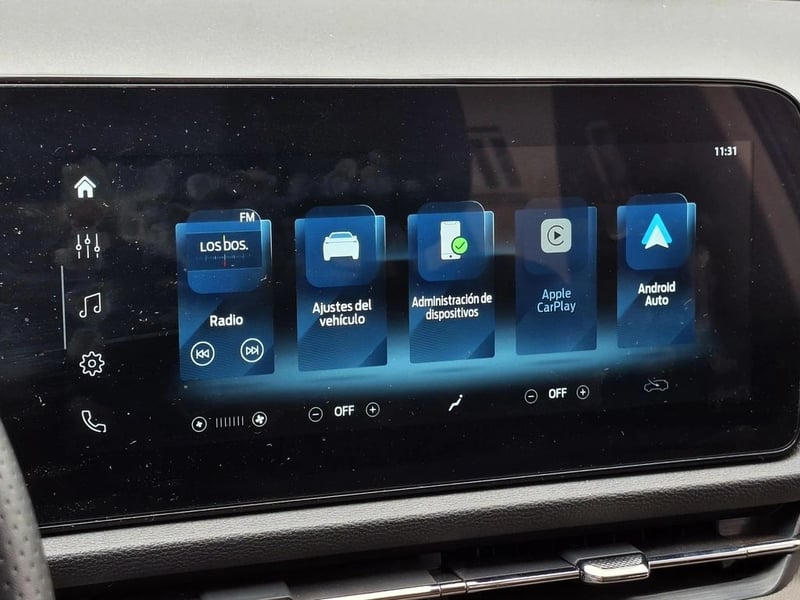 Ford TERRITORY 1.5 2025 - Imagen 20 de 20