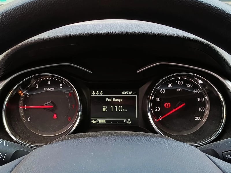 Chevrolet ONIX 1.0 2022 - Imagen 19 de 20