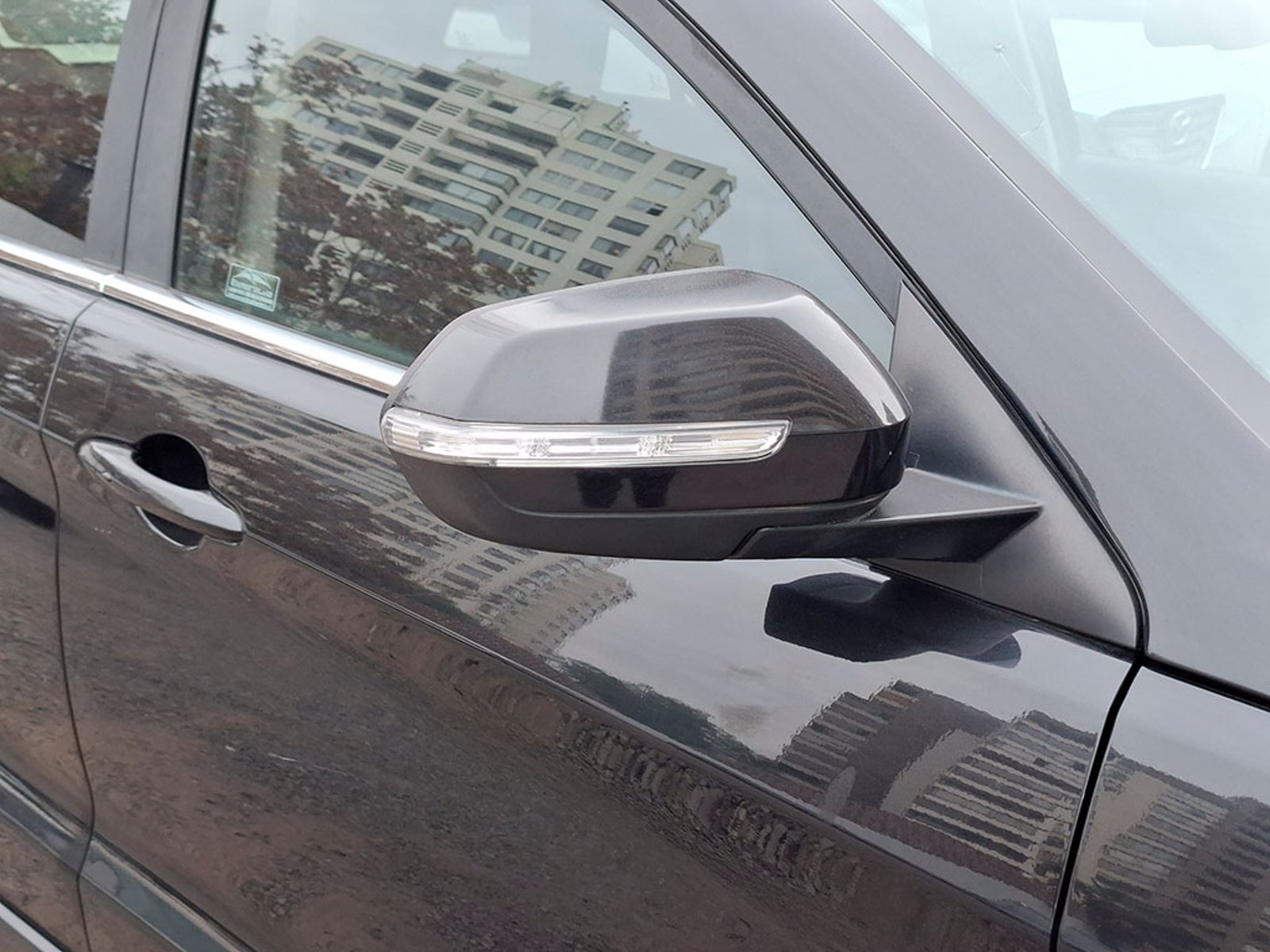 FORD TERRITORY TREND 1.5 AT 2023 - Imagen 5 de 20