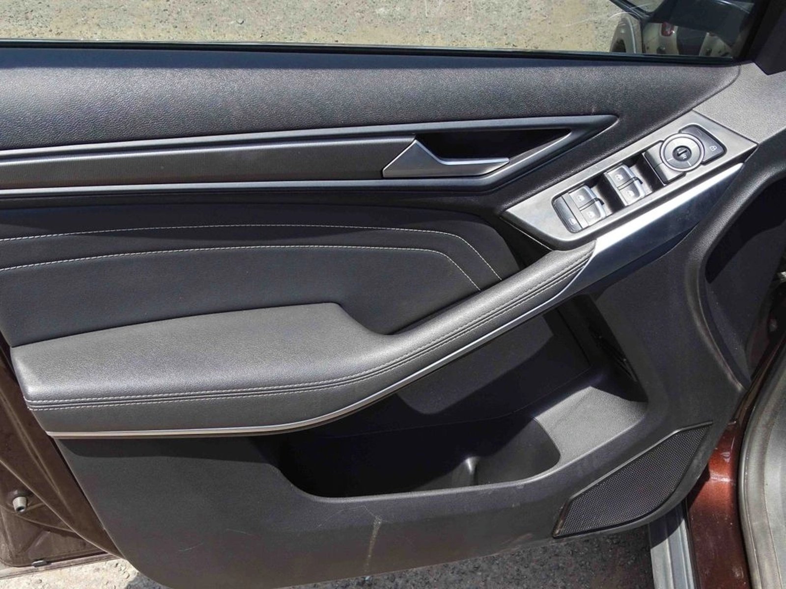 FORD TERRITORY TREND 1.5 AUT 2022 - Imagen 11 de 20