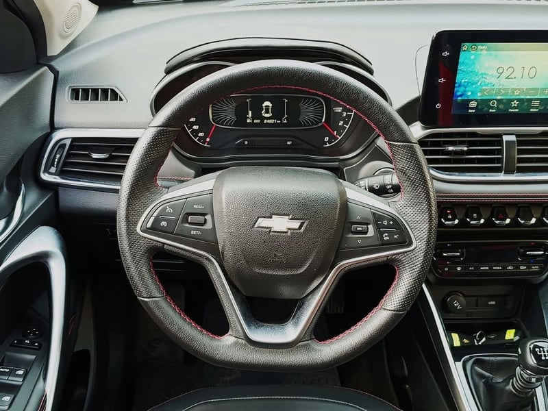 Chevrolet GROOVE 1.5 2023 - Imagen 15 de 20