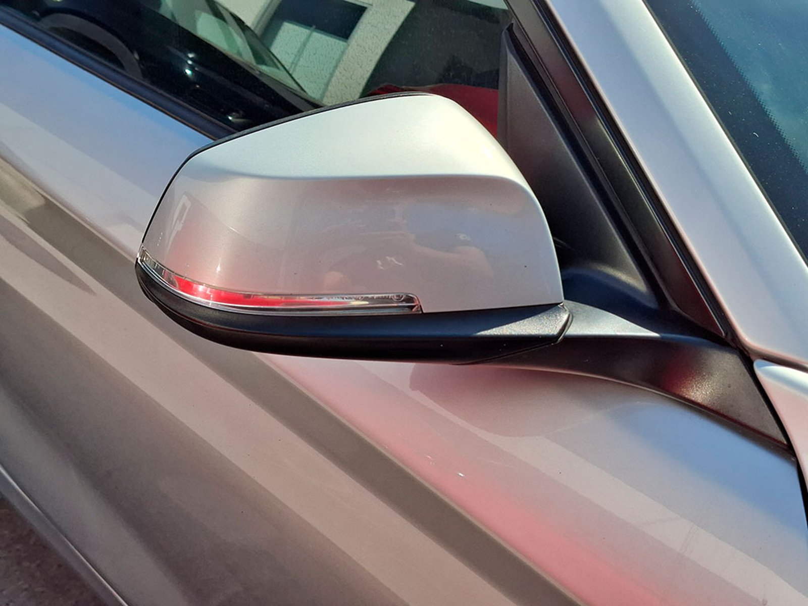 BMW 120i LCI 1.6 AUT 2016 - Imagen 6 de 20