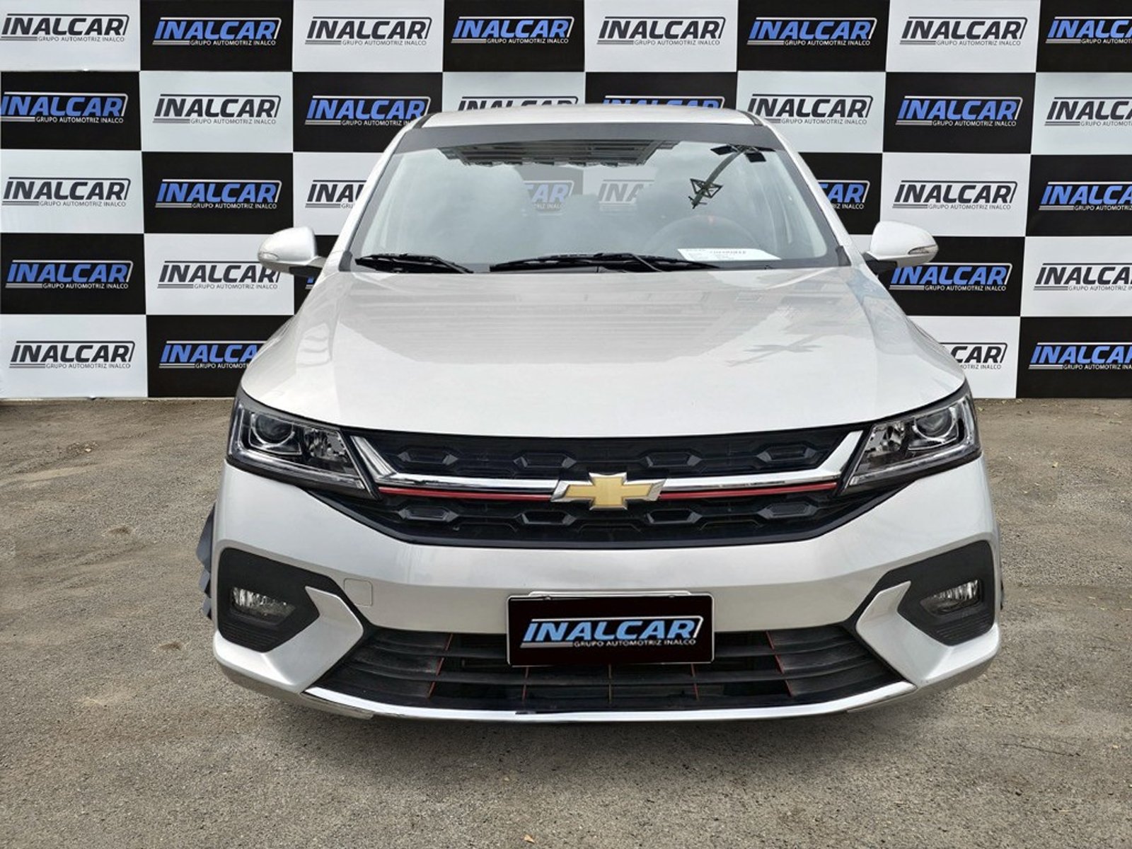 Chevrolet SAIL HB 1.5 LTZ 2024 - Foto 2 de 20
