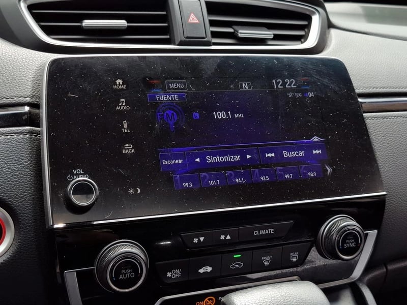 Honda CR-V 1.5 2022 - Imagen 18 de 20