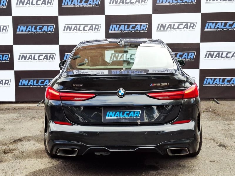 BMW 235 2.0 2021 - Imagen 9 de 20