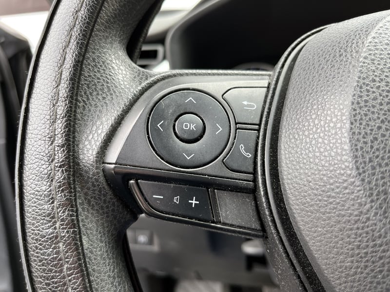 Toyota RAV4 LE CVT 2.0 2022 - Imagen 20 de 20