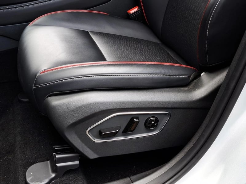BAIC X7 1.5 2025 - Imagen 15 de 20
