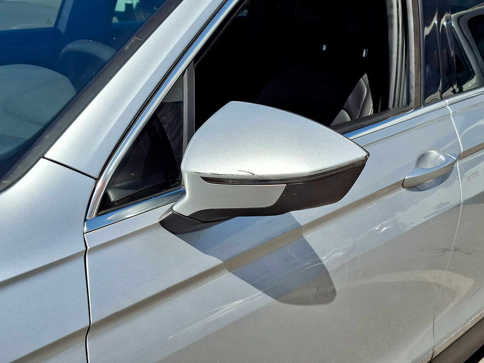 SEAT TARRACO TSI 1.4 AT 2022 - Imagen 6 de 20