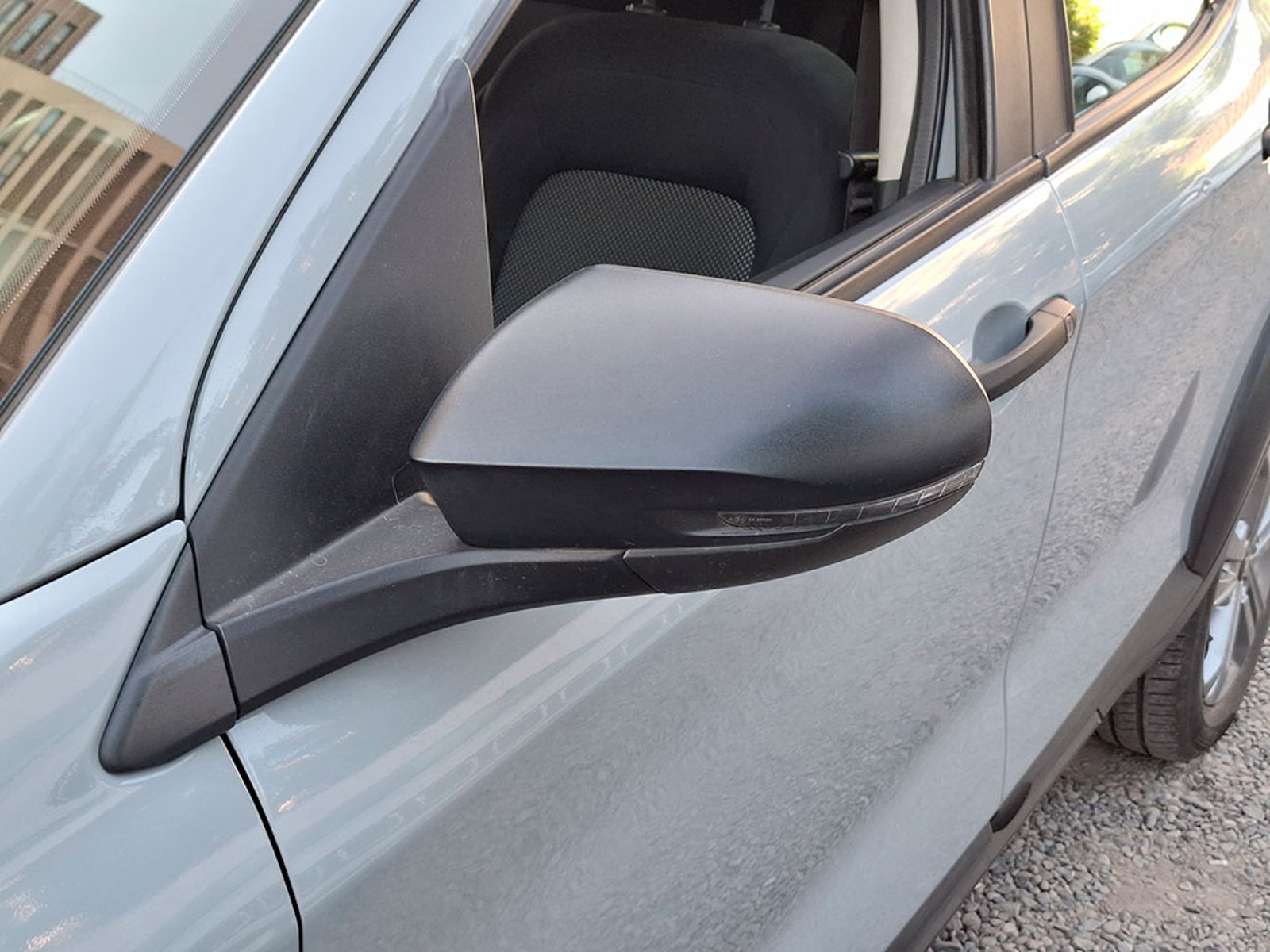 FIAT PULSE HB MT 1.3 2022 - Imagen 6 de 20