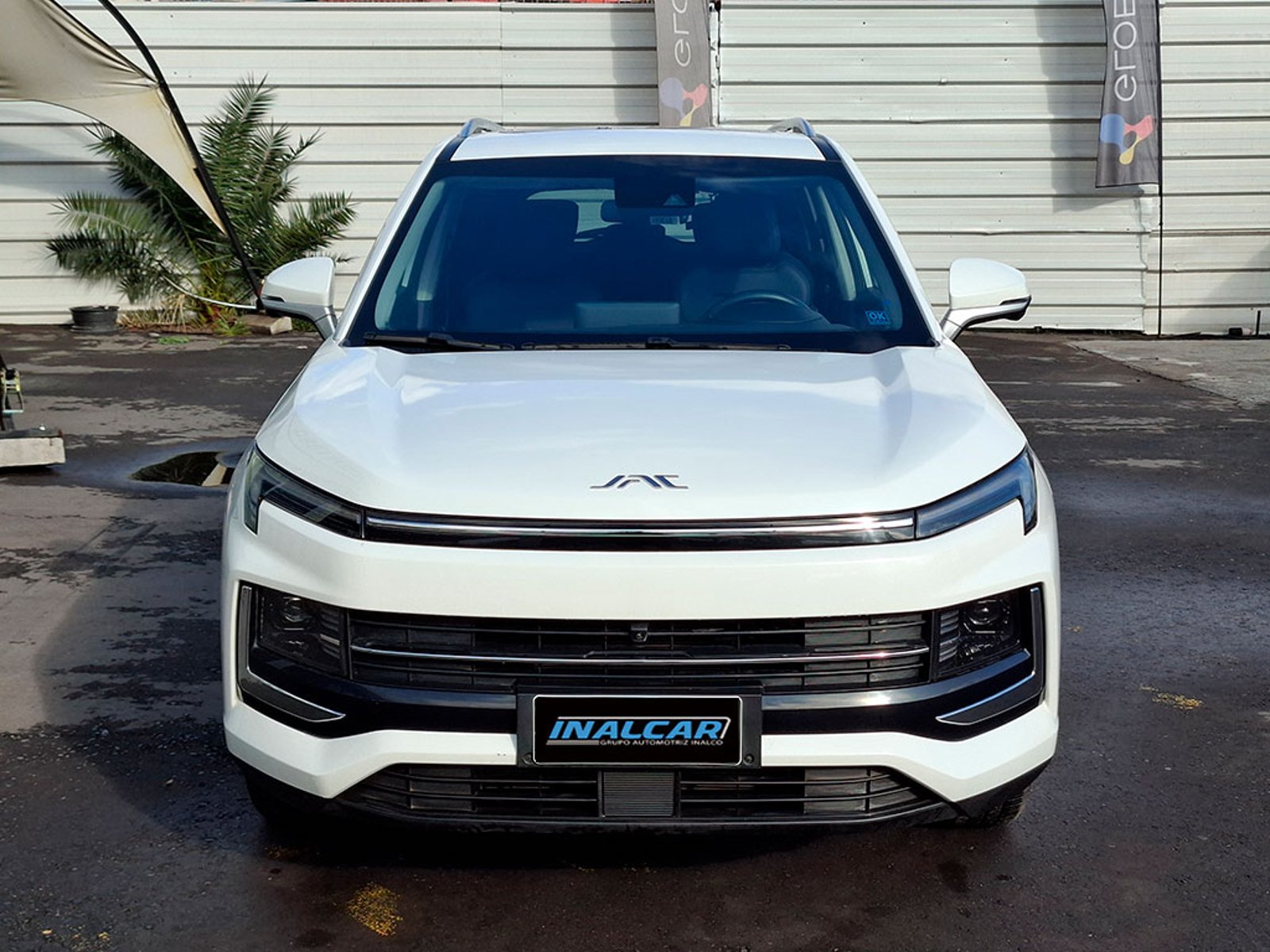 JAC JS4 1.5 AUT 2025 - Foto 2 de 20