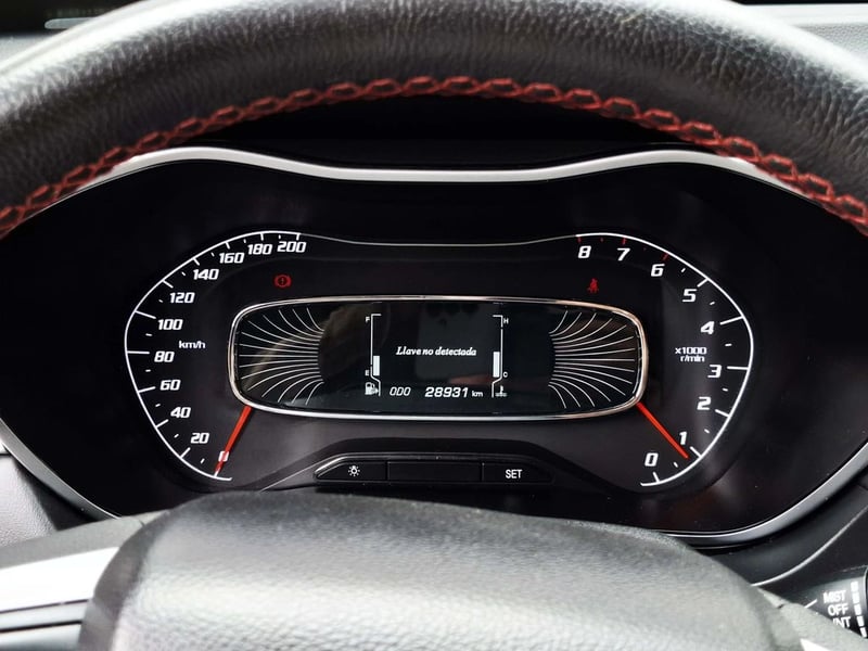 Chevrolet GROOVE 1.5 2024 - Imagen 19 de 20