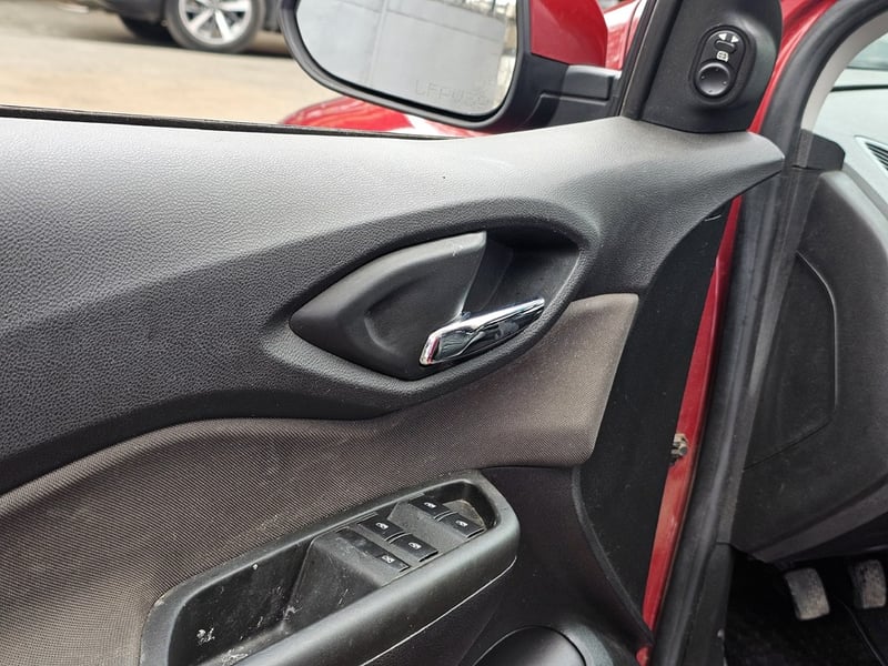 Chevrolet PRISMA 1.4 2019 - Imagen 13 de 20