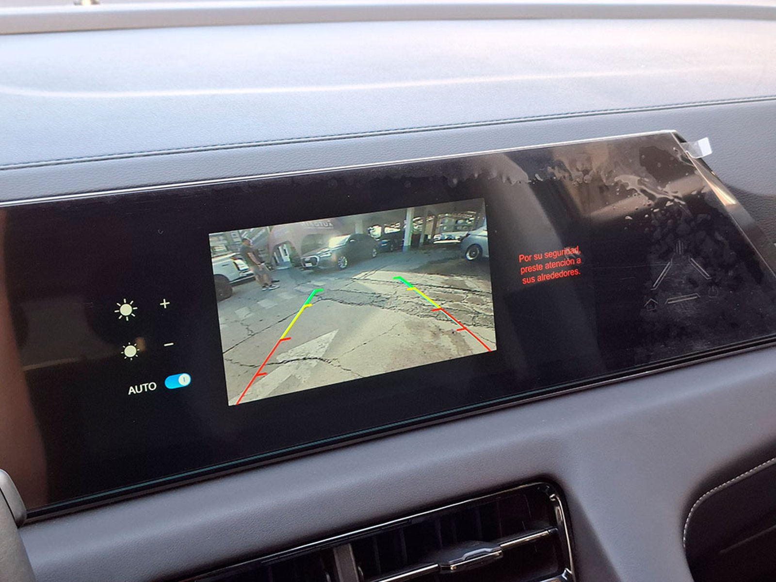 JAC JS8 1.5 ADVANCE XE 2025 - Imagen 17 de 20