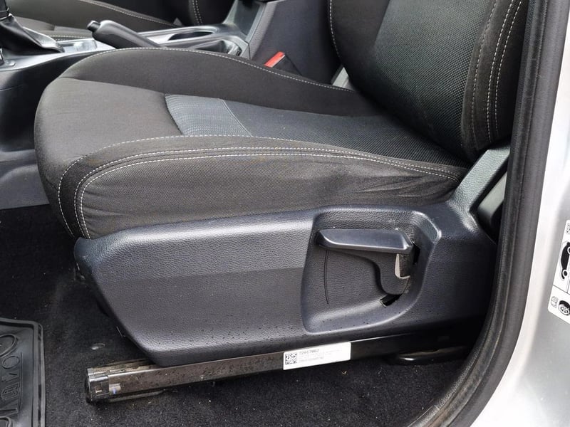 Ford RANGER 3.4 2024 - Imagen 16 de 20