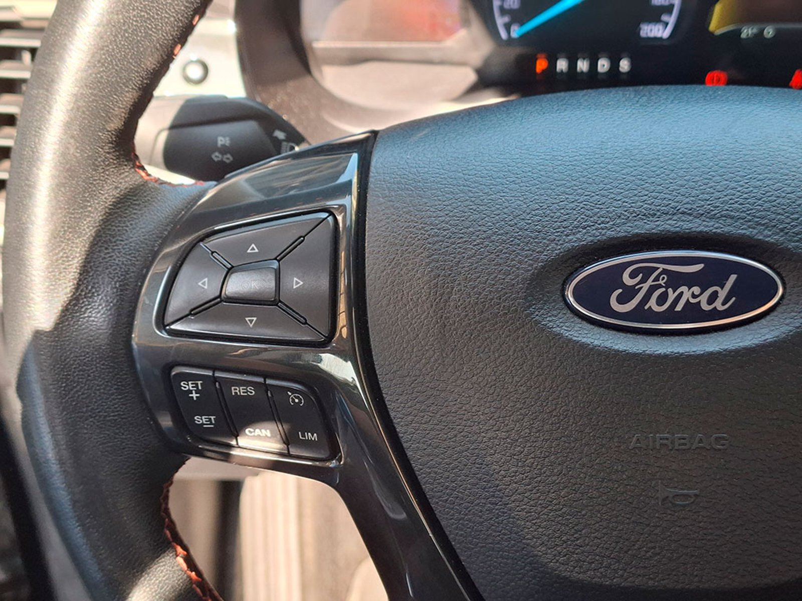 FORD RANGER 3.2 XL 2023 - Imagen 12 de 20