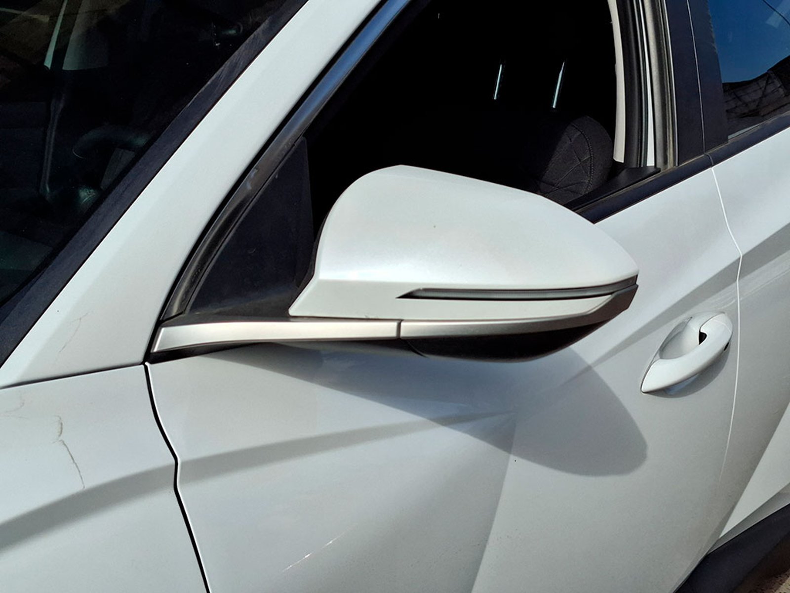HYUNDAI TUCSON 2.0 NX4 AUT 2025 - Imagen 6 de 20