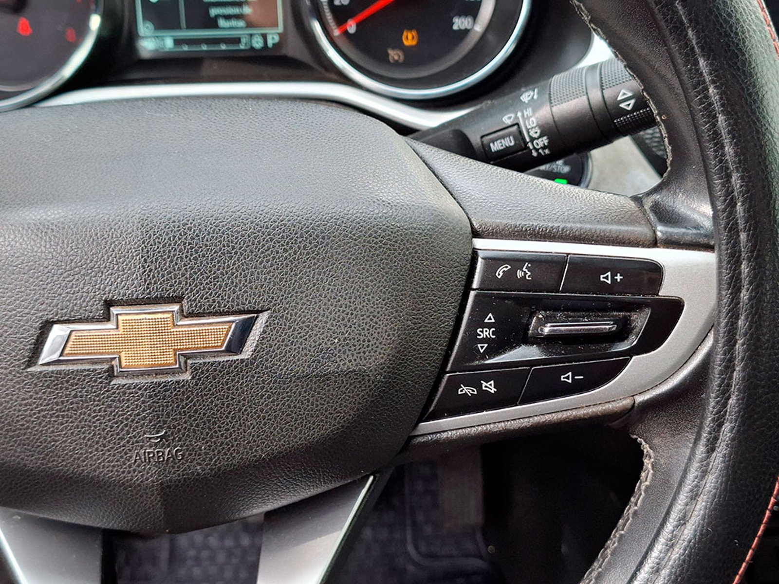 Chevrolet ONIX 1.0T PREMIER 2022 - Imagen 14 de 20