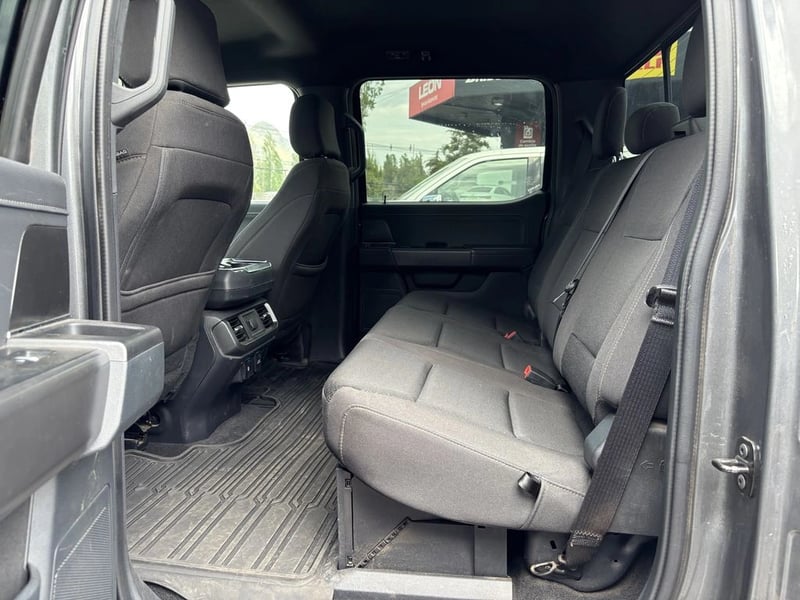 Ford F-150 XLT 2025 - Imagen 18 de 20
