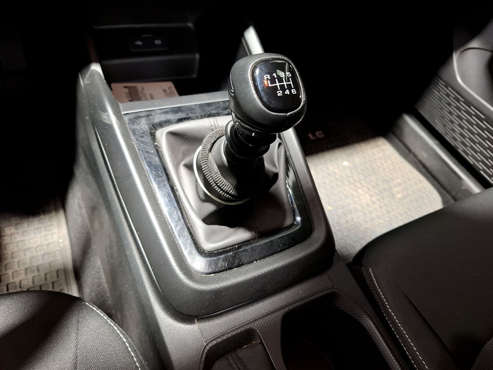 CHEVROLET SAIL 1.5 NB 2024 - Imagen 18 de 20