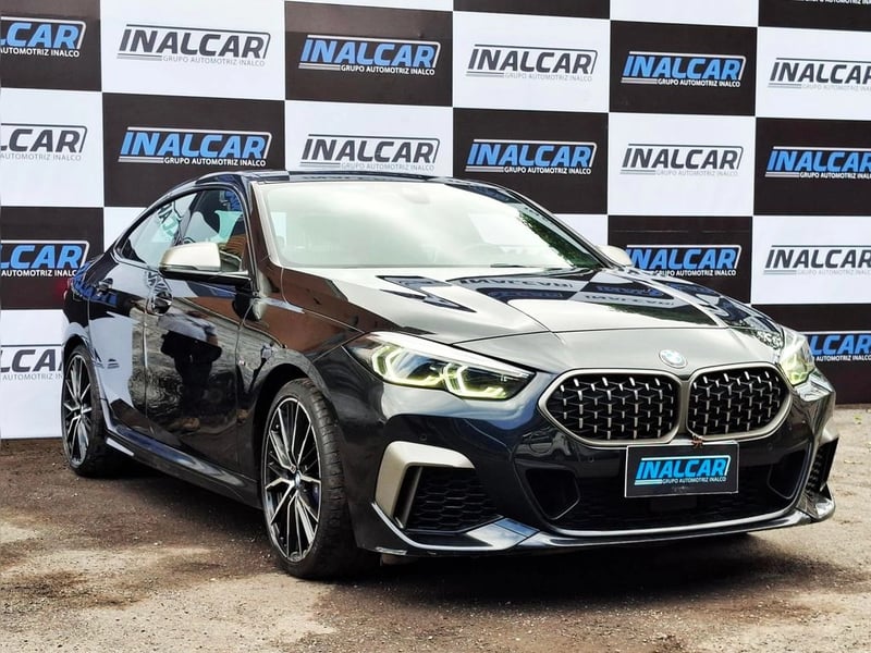 BMW 235 2.0 2021 - Imagen 3 de 20