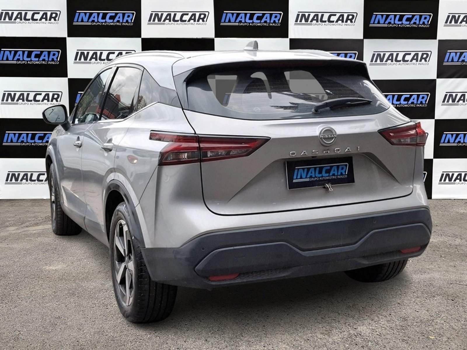 Nissan QASHQAI 1.3 T ADVANCE 2023 - Imagen 6 de 20