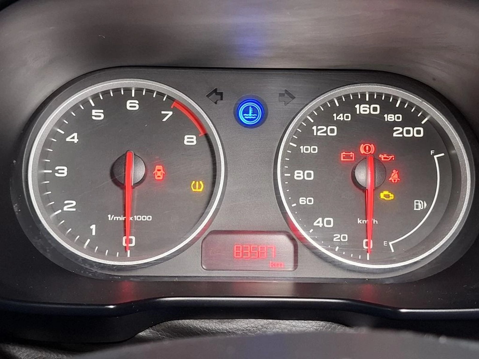 MG 3 1.5 STD MT 2020 - Imagen 11 de 16