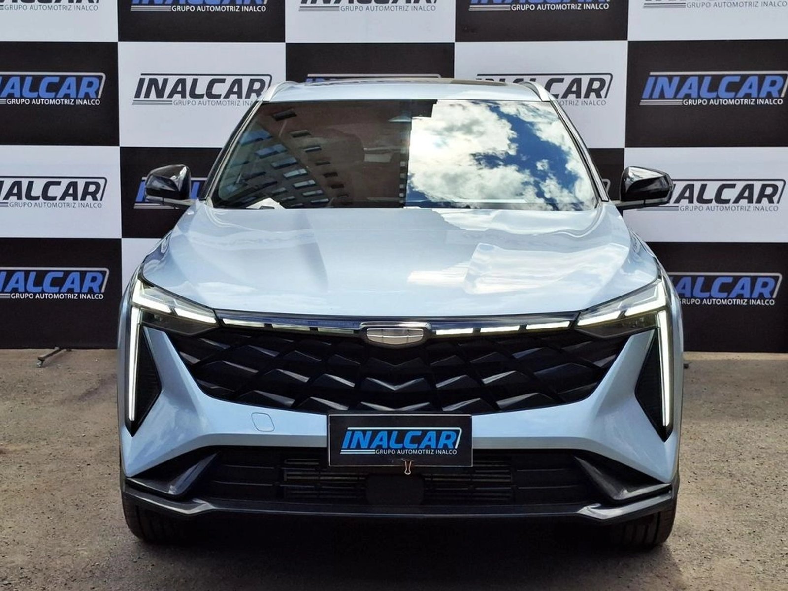 Geely CITYRAY 1.5 2025 - Foto 2 de 20