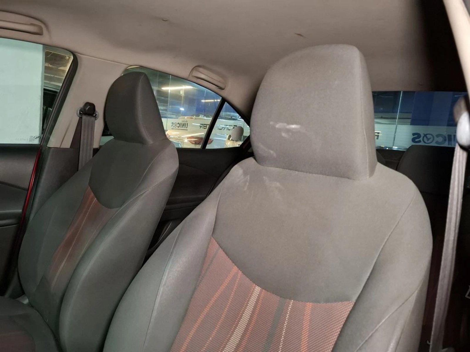 CHEVROLET SAIL 1.5 2019 - Imagen 15 de 17