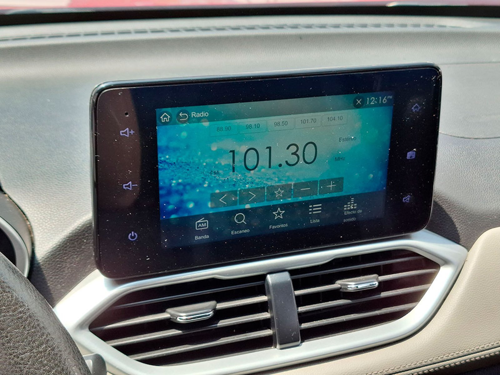 CHEVROLET GROOVE 1.5 LTZ 2023 - Imagen 17 de 20
