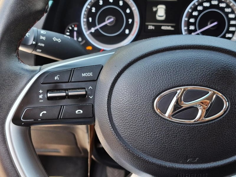 Hyundai CRETA MT 2023 - Imagen 13 de 20