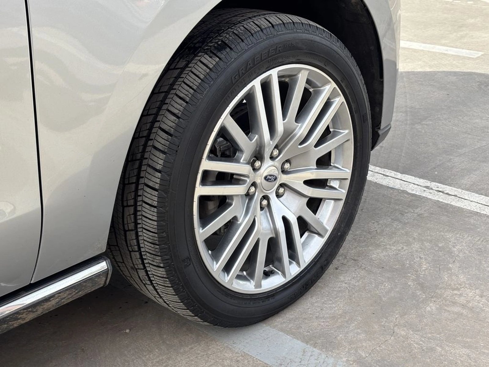 FORD EXPEDITION 3.5 LIMITED AT 4X4 2024 - Foto 5 de 20