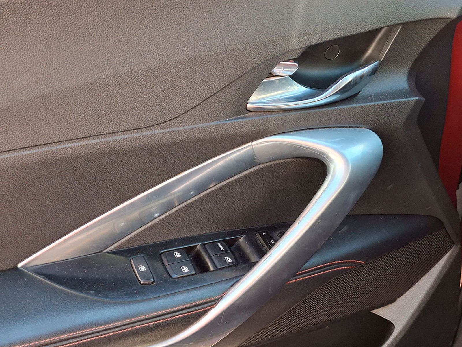 CHEVROLET GROOVE 1.5 LT 2022 - Imagen 20 de 20