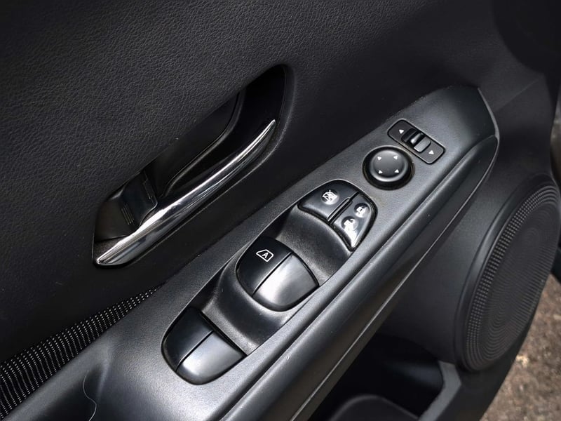 Nissan KICKS 1.6 2019 - Imagen 11 de 20