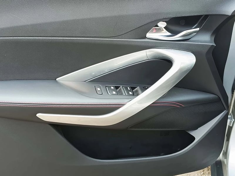 Chevrolet GROOVE 1.5 2023 - Imagen 10 de 20
