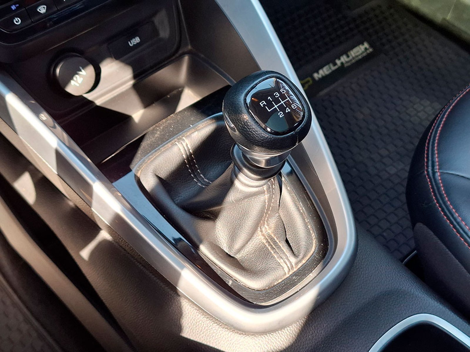 CHEVROLET GROOVE 1.5 2023 - Imagen 19 de 20
