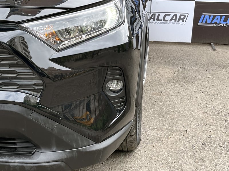 Toyota RAV4 LE CVT 2.0 2022 - Imagen 7 de 20