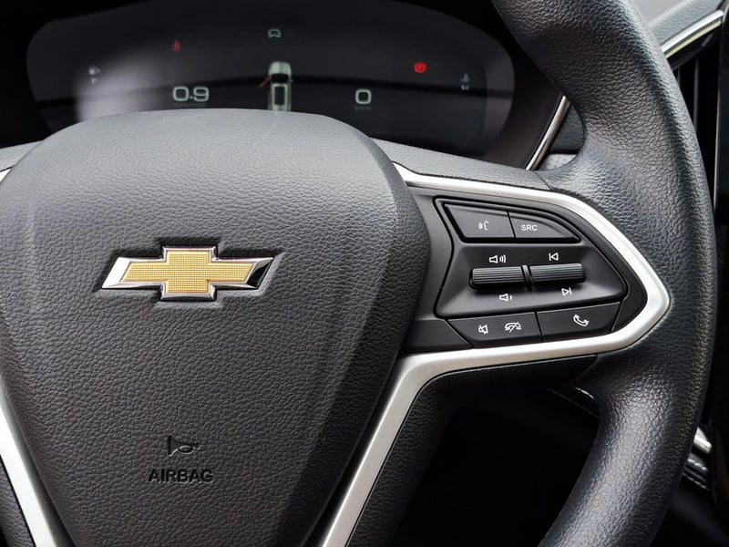 Chevrolet CAPTIVA 1.5 2026 - Imagen 19 de 20