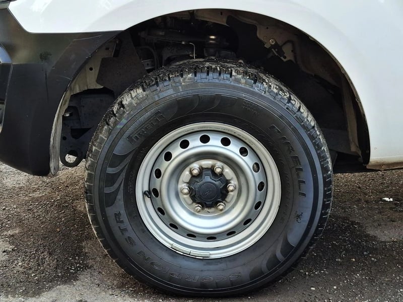 Ford RANGER XL M 4X4 2.2 2024 - Imagen 7 de 20