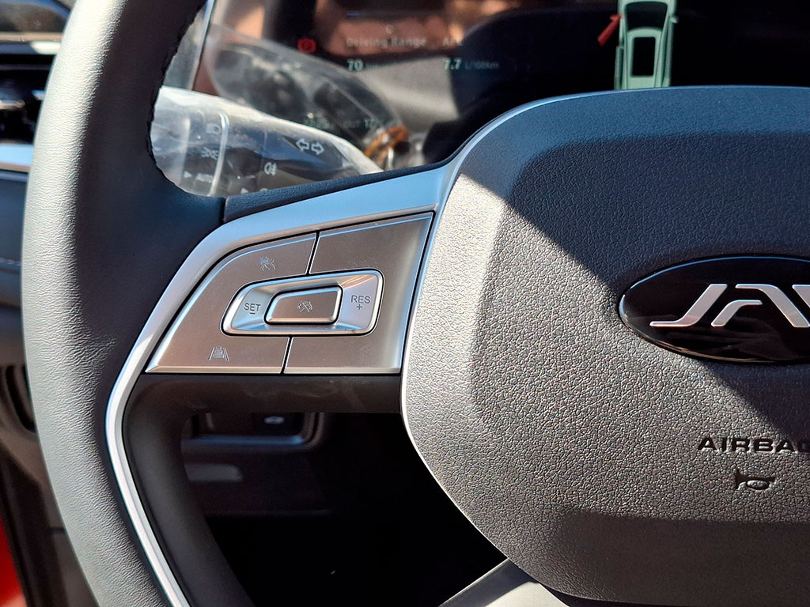JAC JS8 1.5 ADVANCE 2026 - Imagen 14 de 20