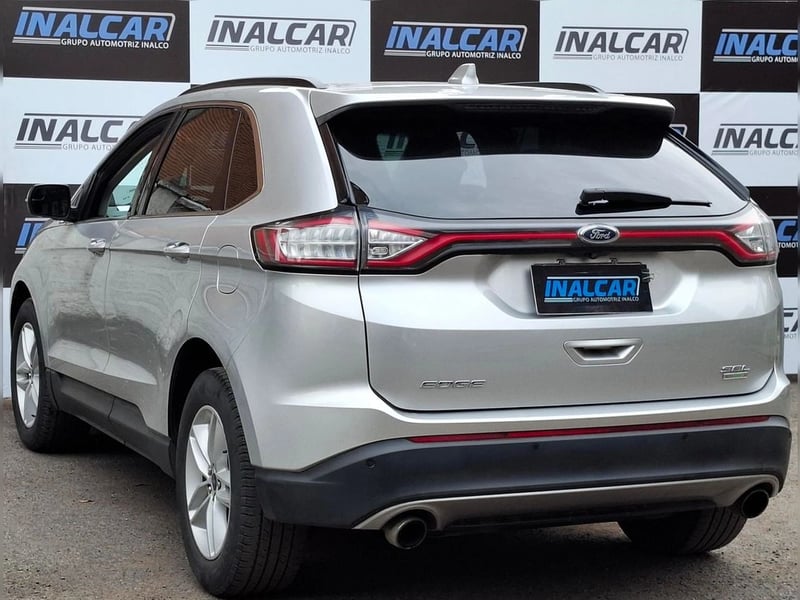 Ford EDGE 2.0 2018 - Imagen 10 de 20