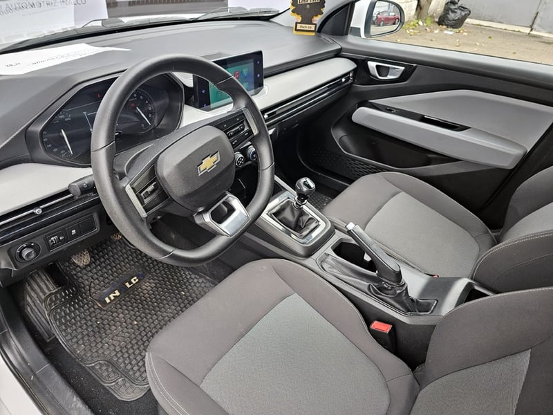 Chevrolet SAIL NB 1.5 2024 - Imagen 14 de 20