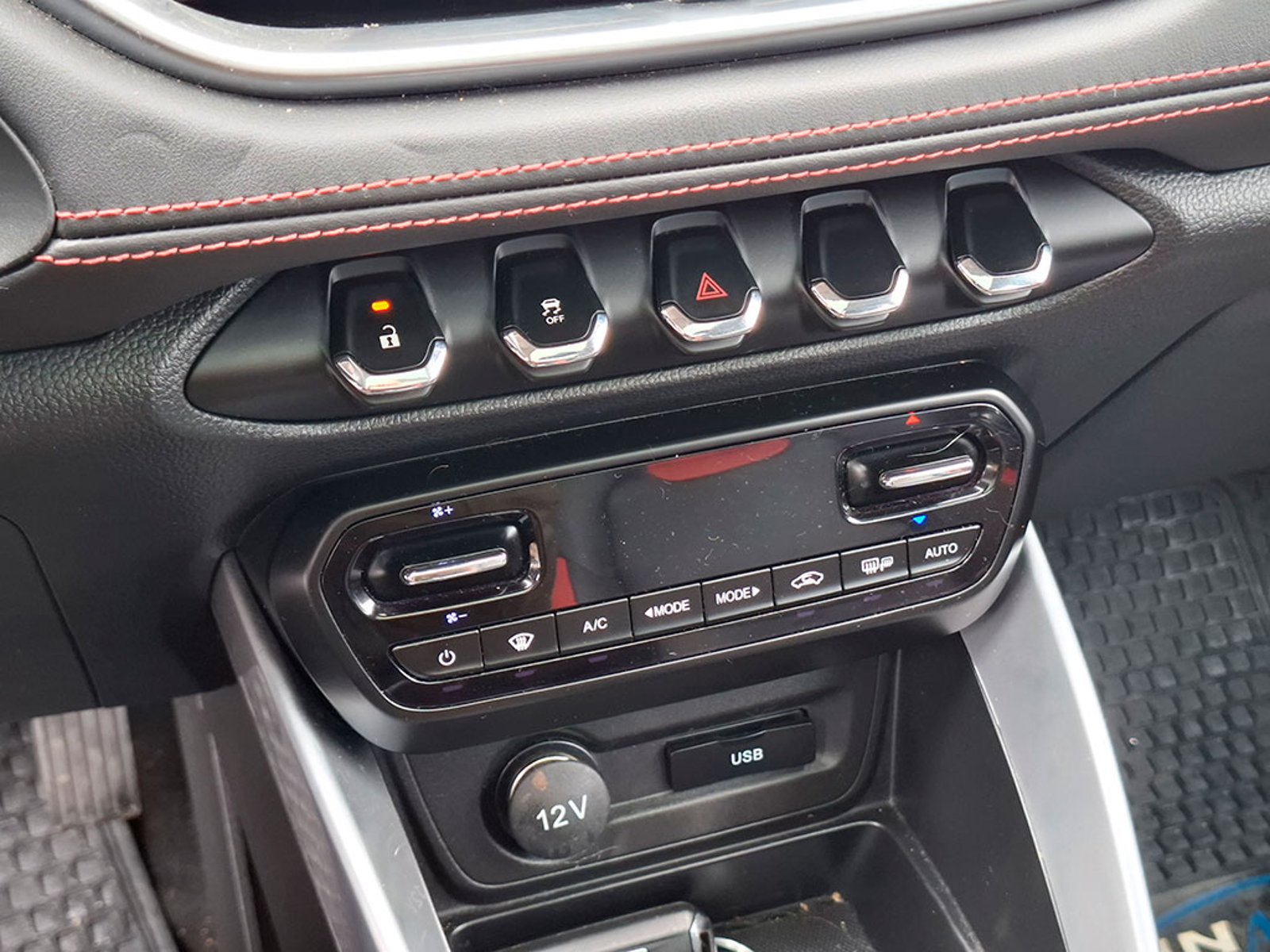 Chevrolet GROOVE 1.5 PREMIER MT 2024 - Imagen 19 de 20