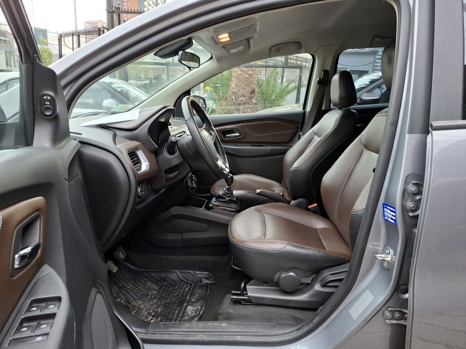 Chevrolet SPIN 1.8 LTZ 2019 - Imagen 13 de 20